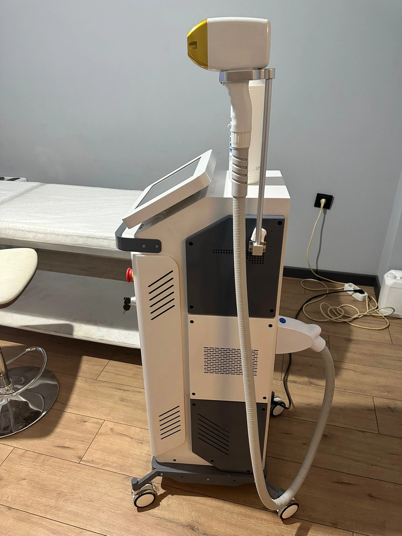 ORIENTAL WISON LAZER EPİLASYON