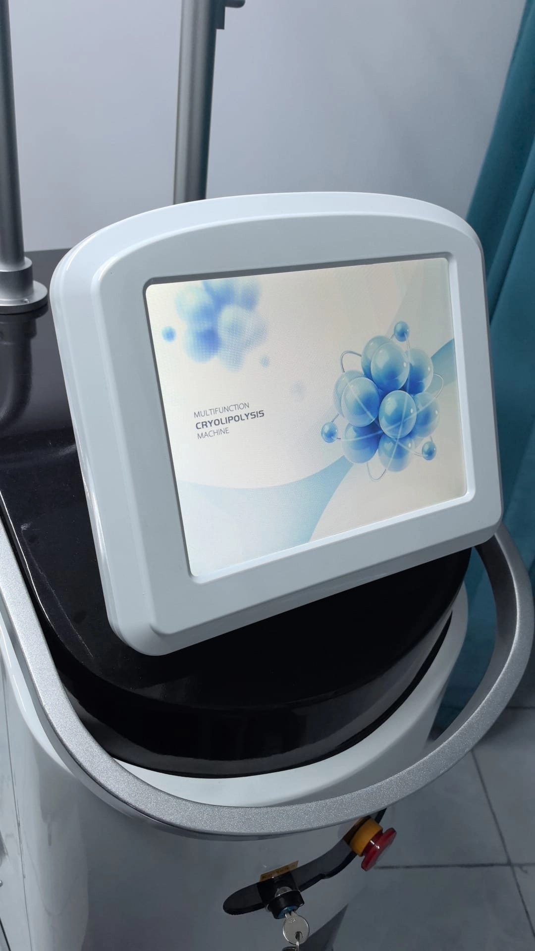Cryo Lipoliz Cihazı