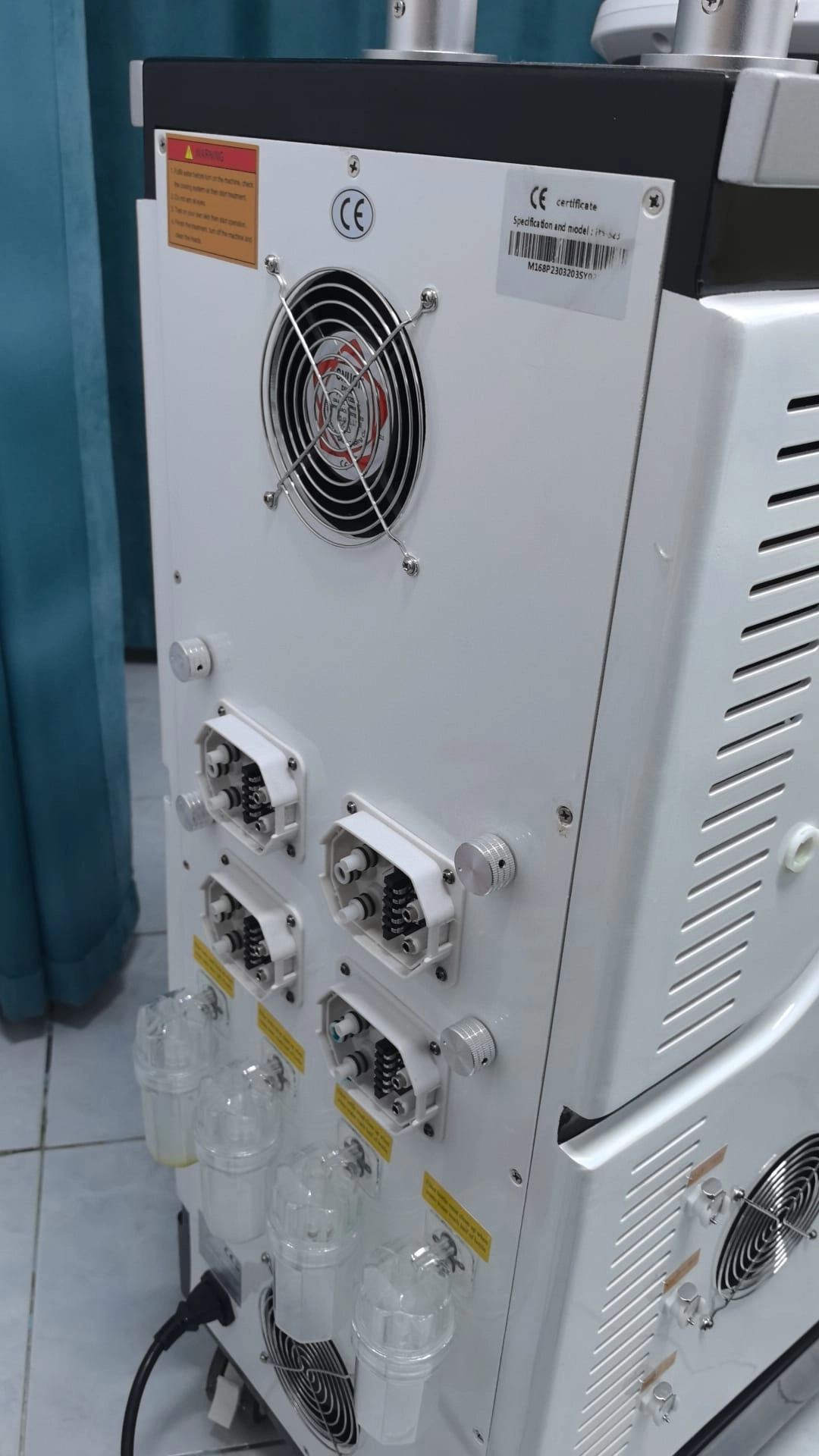 Cryo Lipoliz Cihazı
