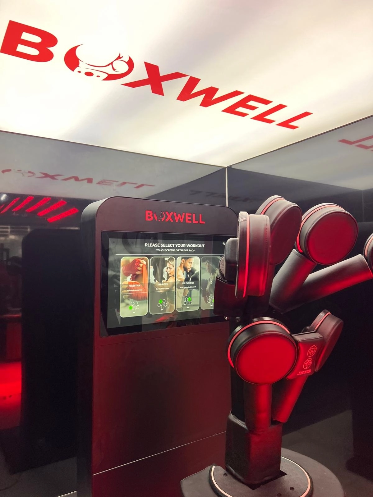 Boxwell 