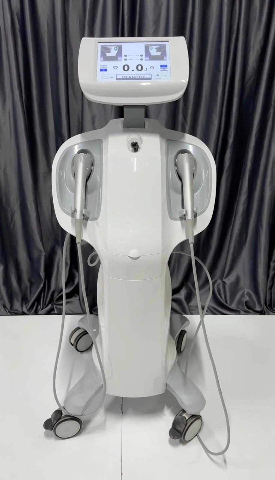 7D HIFU Ultraformer
