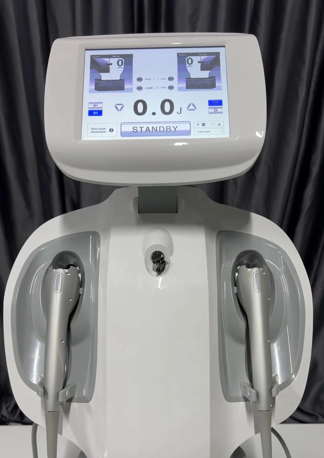 7D HIFU Ultraformer