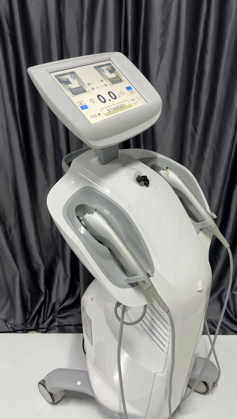 7D HIFU Ultraformer