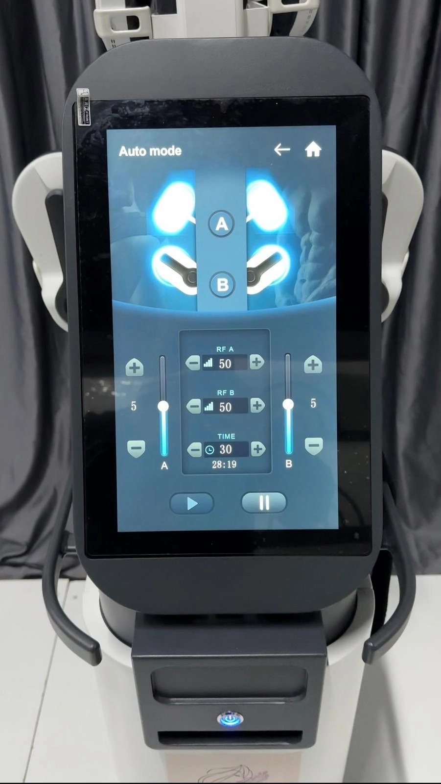 Slimming Machine Ems
