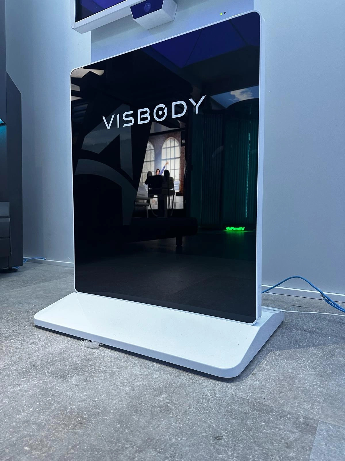 VISBODY T30
