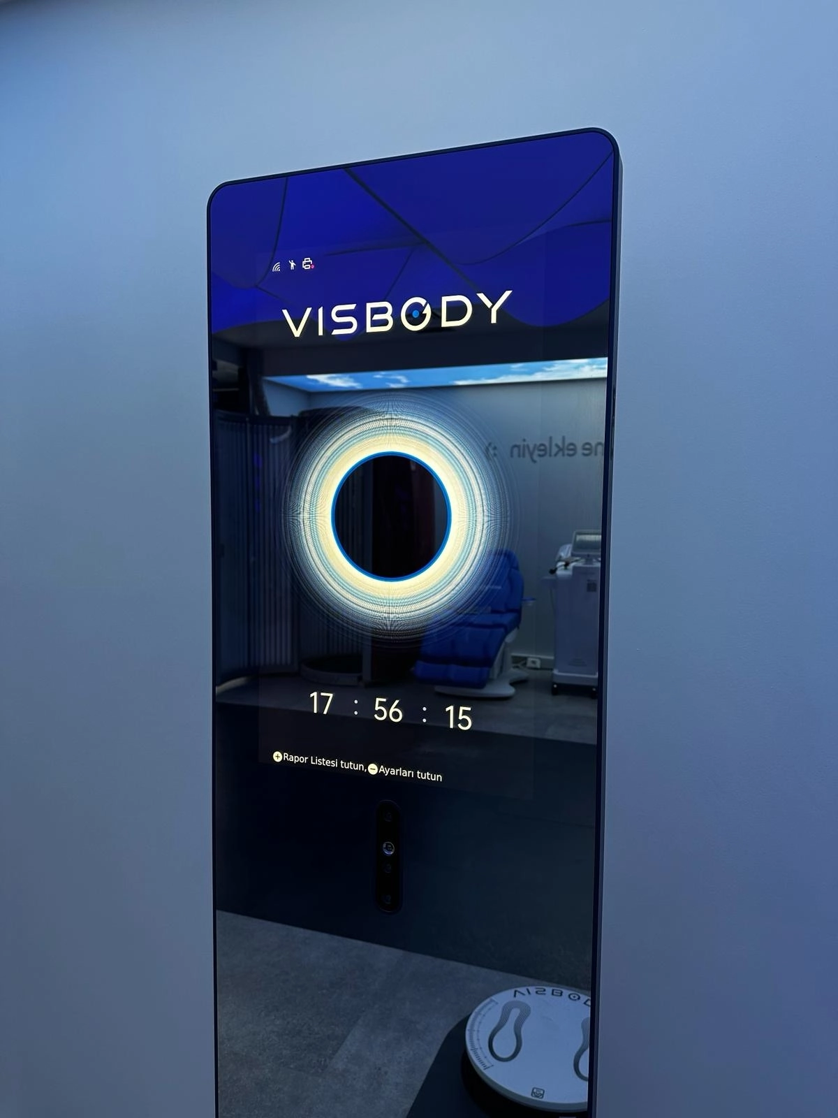 VISBODY M30