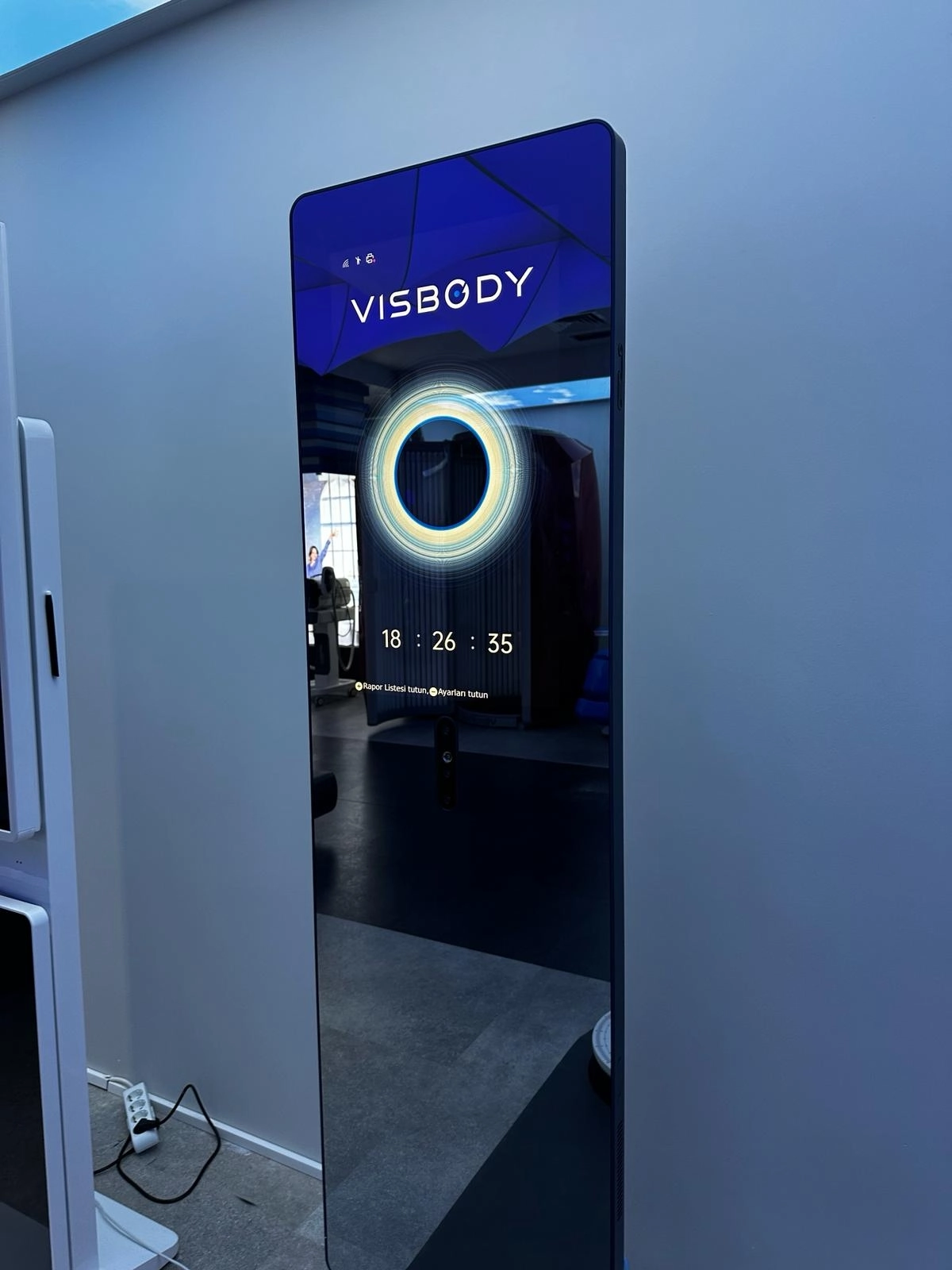 VISBODY M30