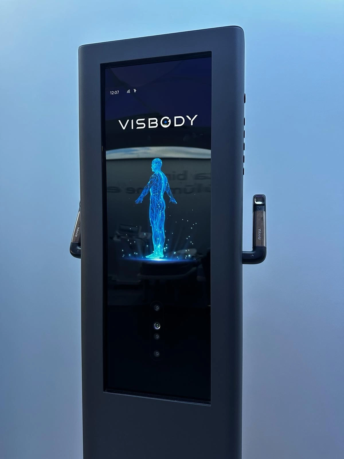 VISBODY S30 
