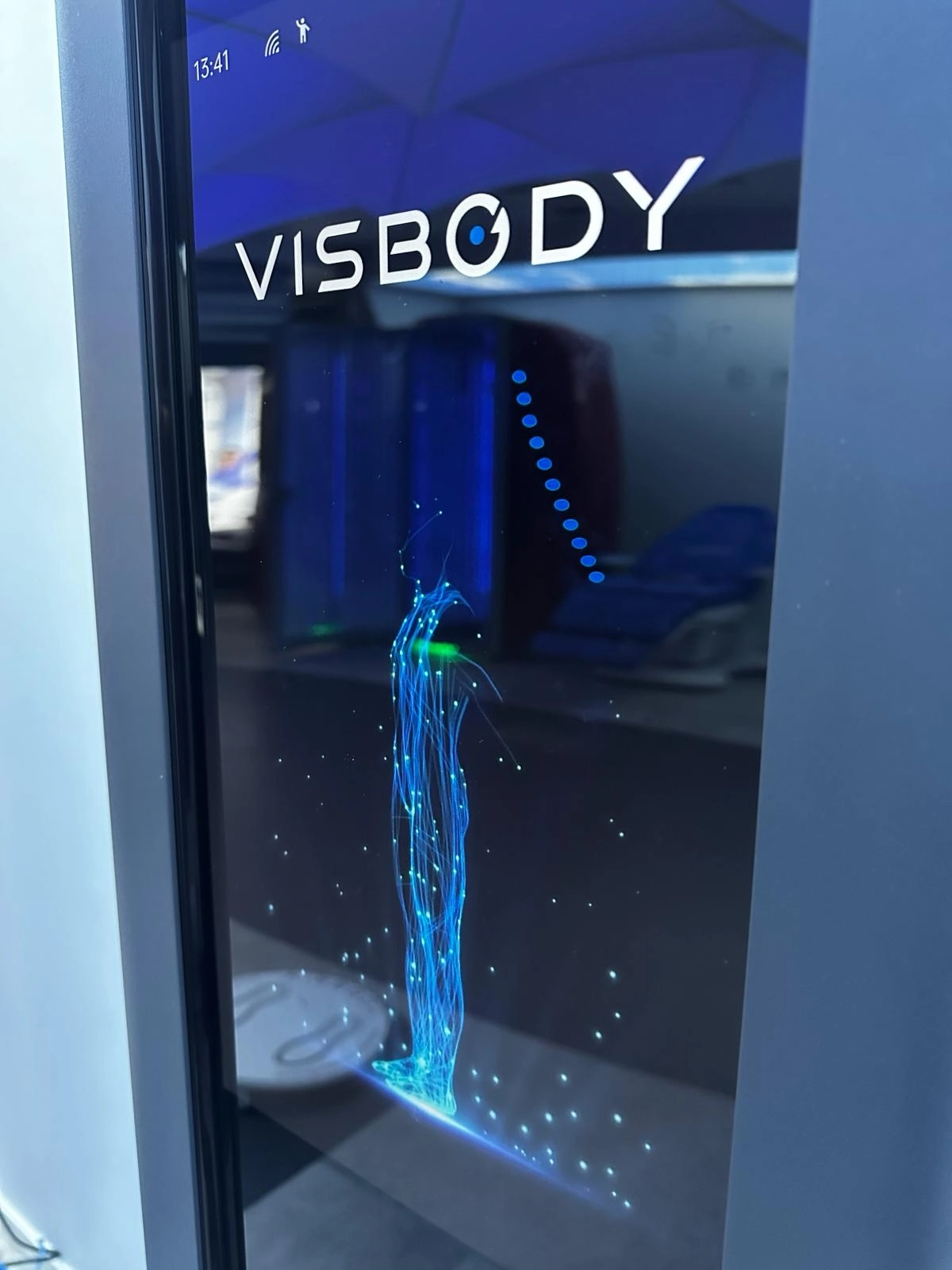 VISBODY S30 