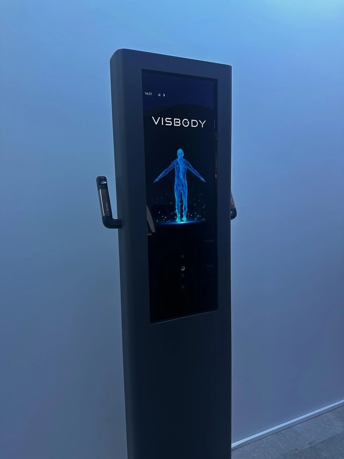 VISBODY S30 
