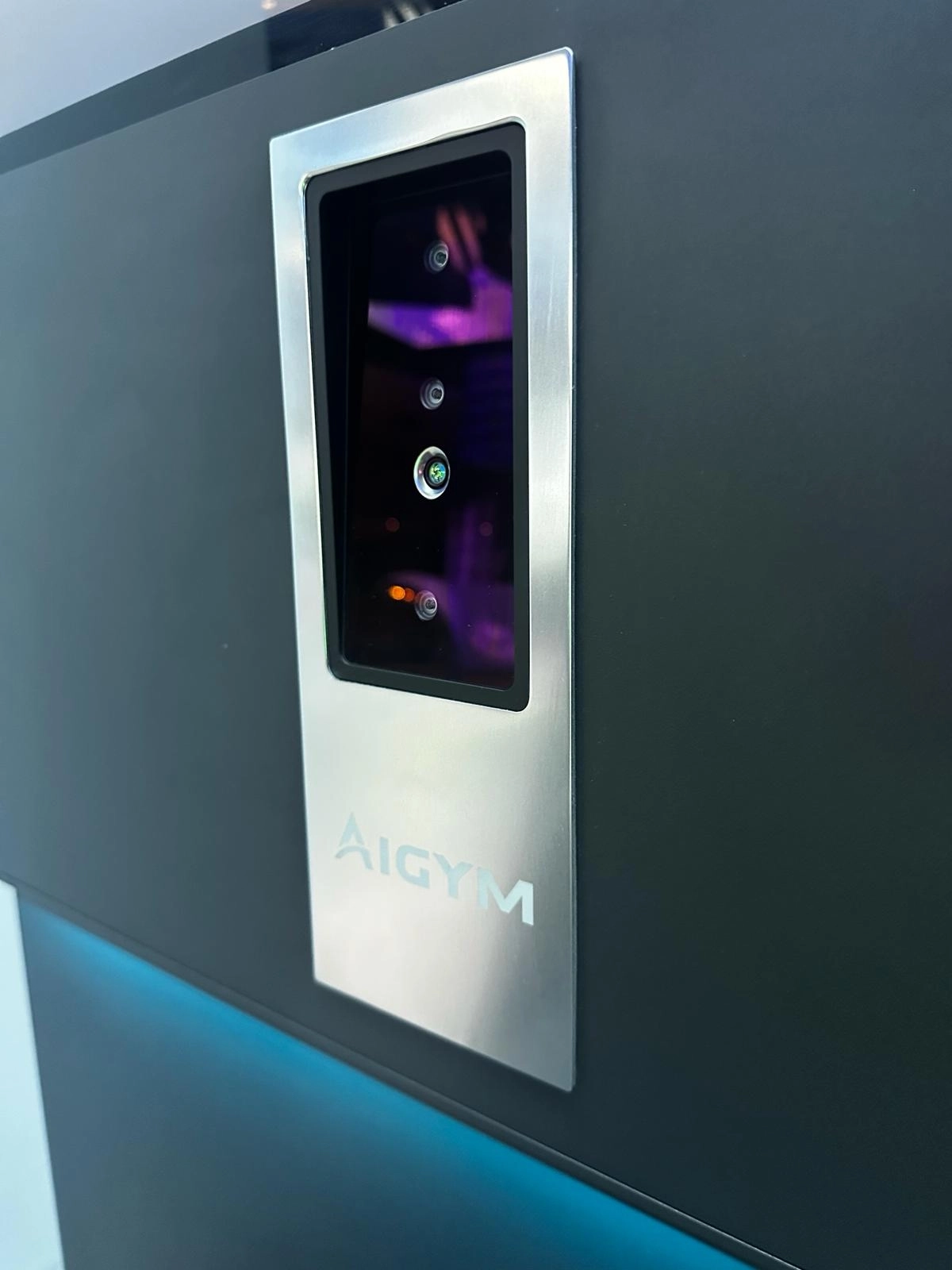VISBODY A600