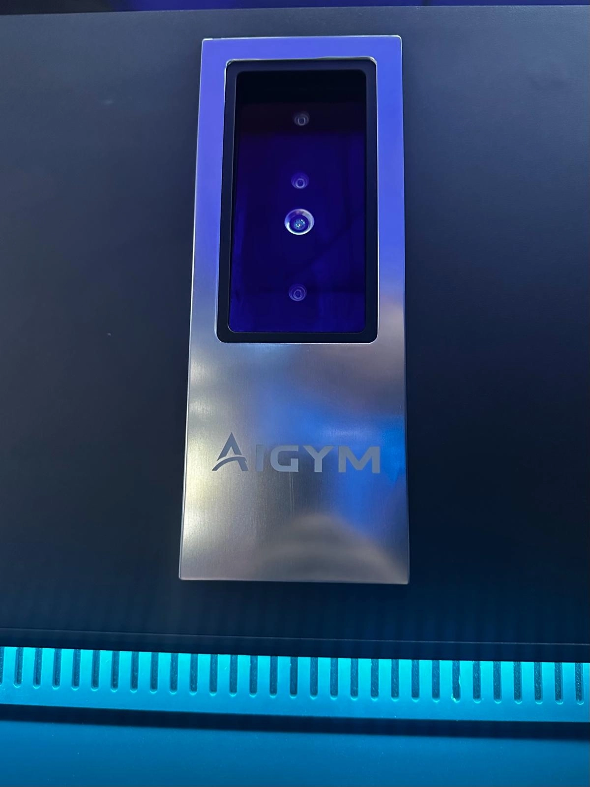 VISBODY A600