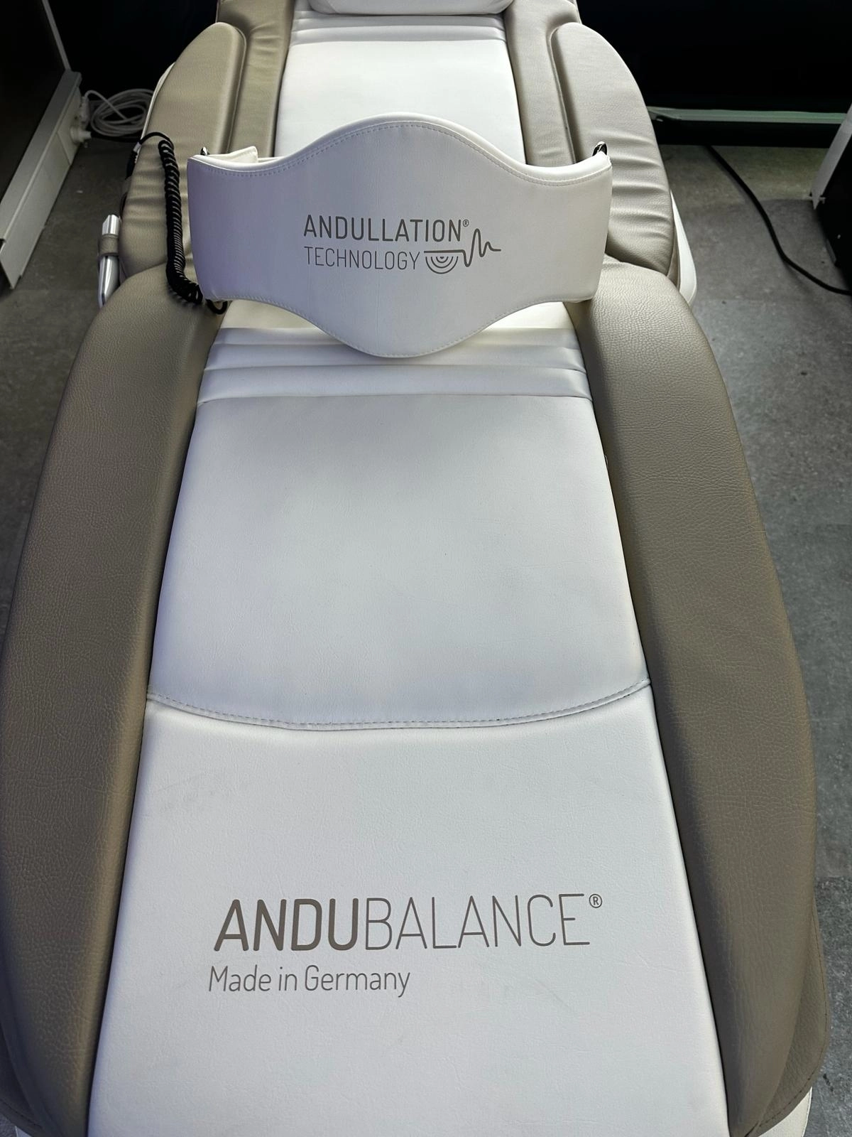 ANDUBALANCE 